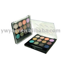 Glitzer Lidschatten / Eyeshadow 12color